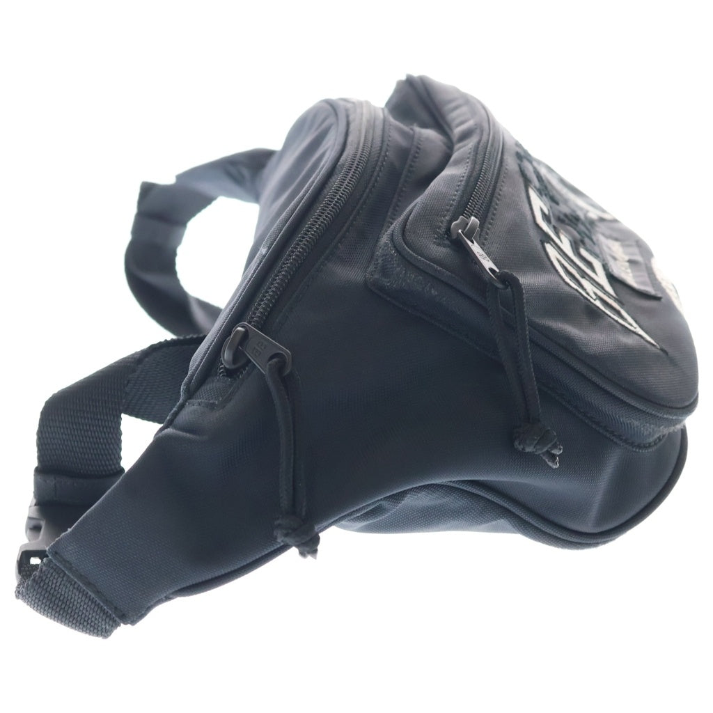 BALENCIAGA(バレンシアガ) エクスプローラー ベルトバッグ ブラック 482389 レディース