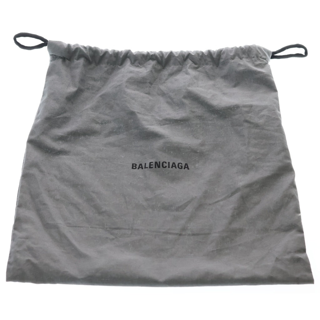 BALENCIAGA(バレンシアガ) エクスプローラー ベルトバッグ ブラック 482389 レディース