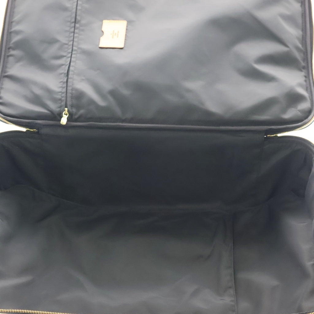 LOUIS VUITTON(ルイヴィトン) モノグラモフラージュ ぺガス60 キャリーケース トラベルバッグ グリーン M23333 レディース