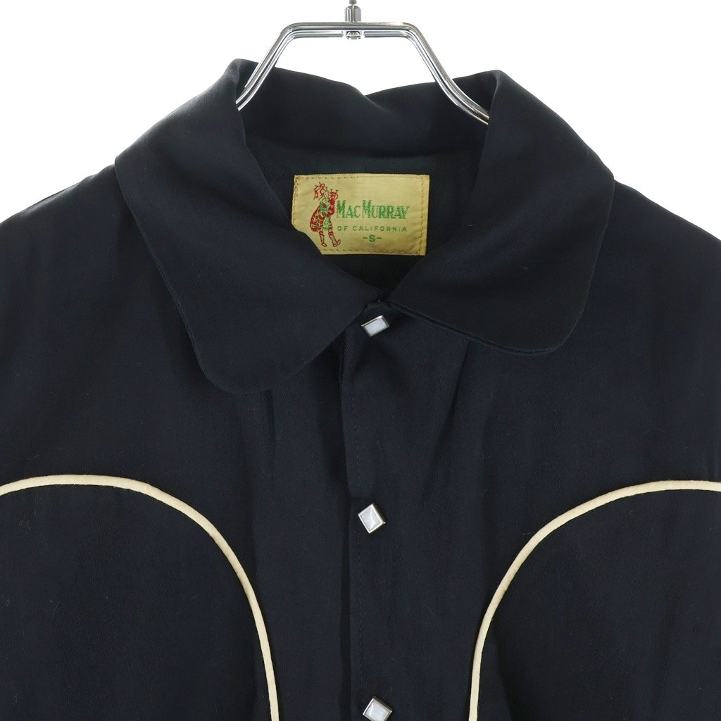VINTAGE(ヴィンテージ) 50S VINTAGE MAC MURRAY WESTERN JACKET