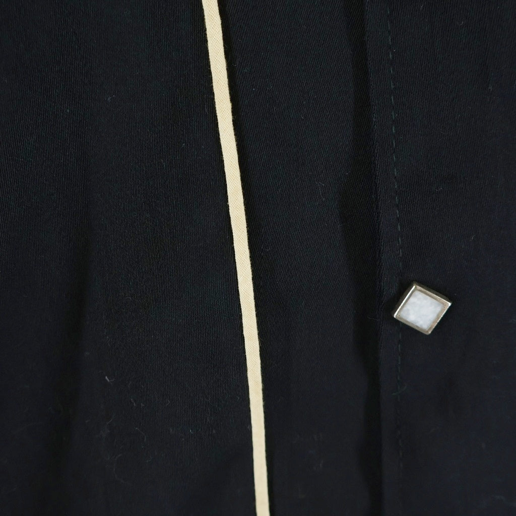 VINTAGE(ヴィンテージ) 50S VINTAGE MAC MURRAY WESTERN JACKET マクマリー レーヨンギャバジン ヴィンテージ ウエスタンジャケット ブラック