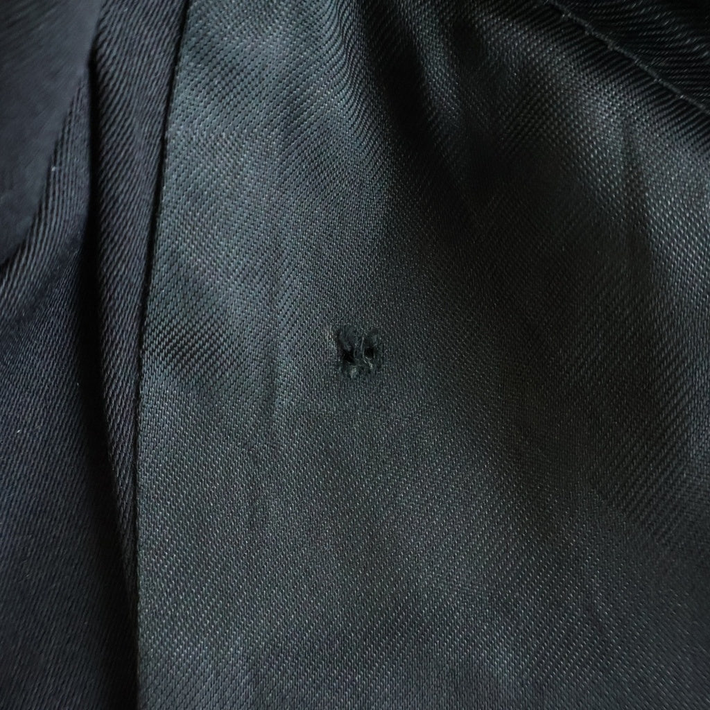 VINTAGE(ヴィンテージ) 50S VINTAGE MAC MURRAY WESTERN JACKET マクマリー レーヨンギャバジン ヴィンテージ ウエスタンジャケット ブラック