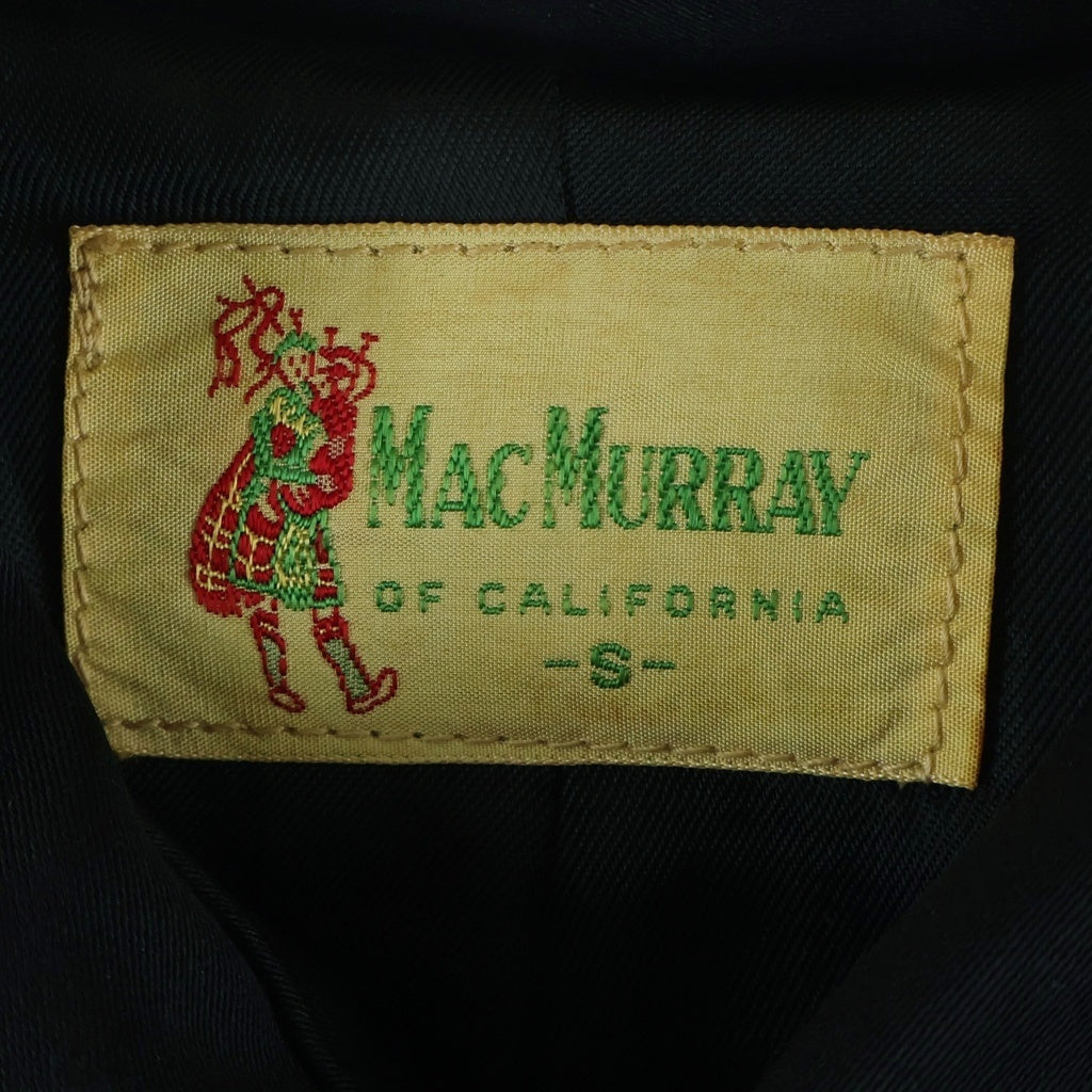 VINTAGE(ヴィンテージ) 50S VINTAGE MAC MURRAY WESTERN JACKET