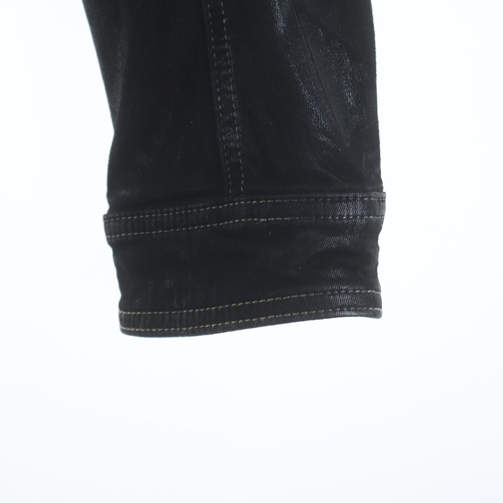 DRKSHDW(ダークシャドウ) 24SS DENIM TRUCKER JACKET コーティング