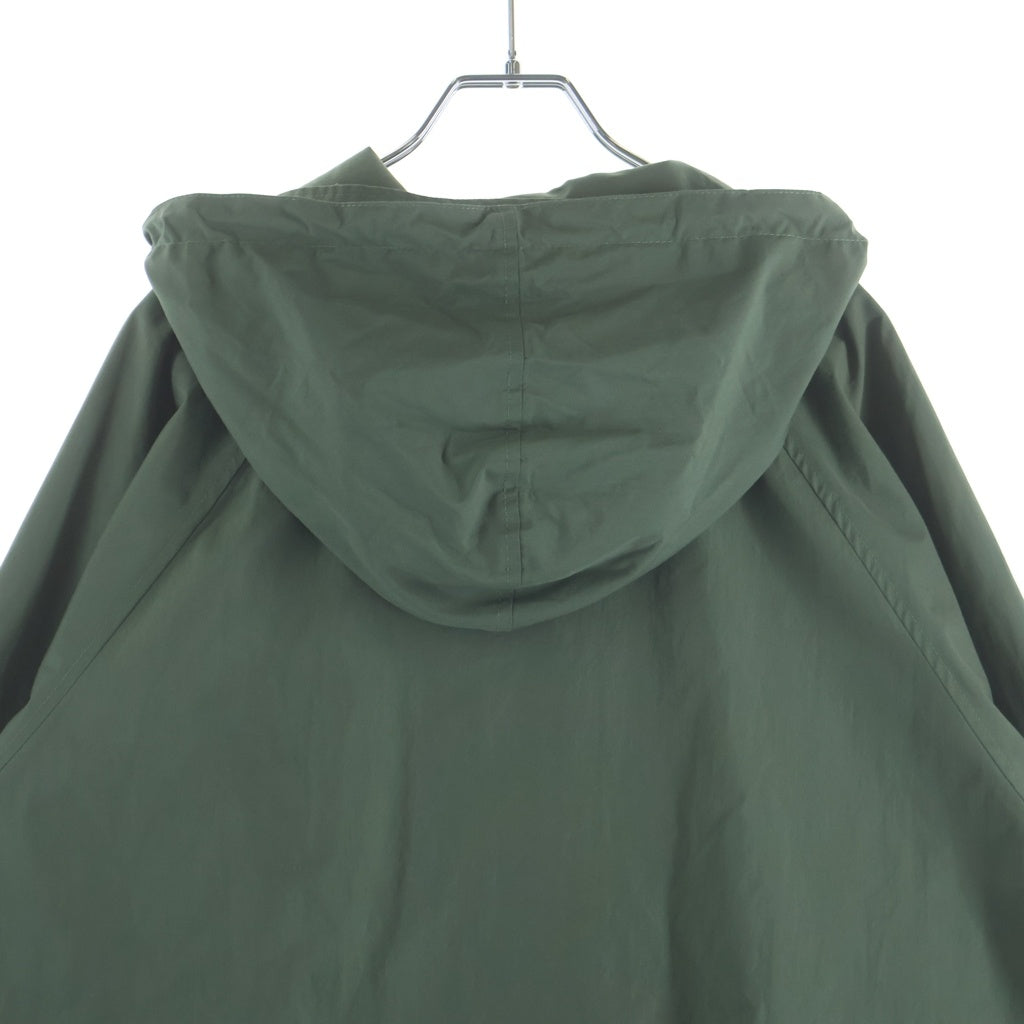 ジャケット・アウター 21AW INCOM/JACKET/NYCO.WEATHER 212WVDT WTAPS(ダブルタップス) 21AW INCOM/JACKET/NYCO. WEATHER インカム