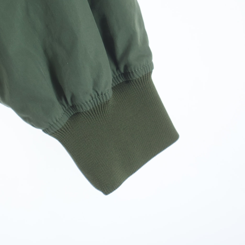 WTAPS(ダブルタップス) 21AW INCOM/JACKET/NYCO. WEATHER インカム