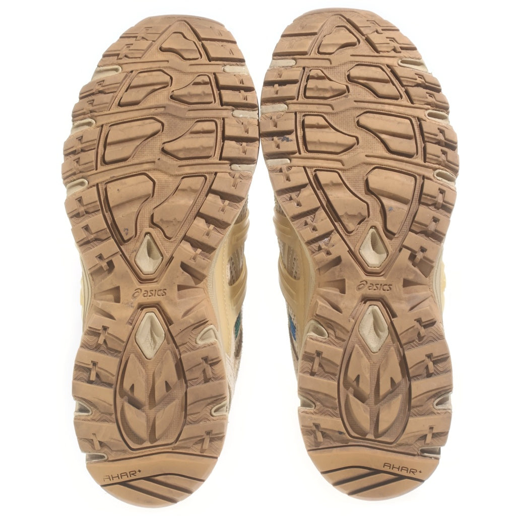 ASICS(アシックス) ×A.P.C. GEL-SONOMA 15-50 アーペーセー ゲルソノマ ローカットスニーカー ベージュ US10/28cm 1203A226