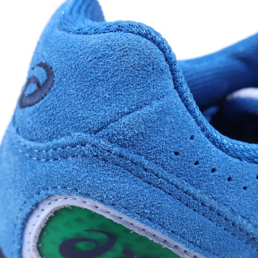ASICS(アシックス) ×A.P.C. GEL-SONOMA 15-50 アーペーセー ゲルソノマ ローカットスニーカー ブルー US10.5/28.5cm 1203A226