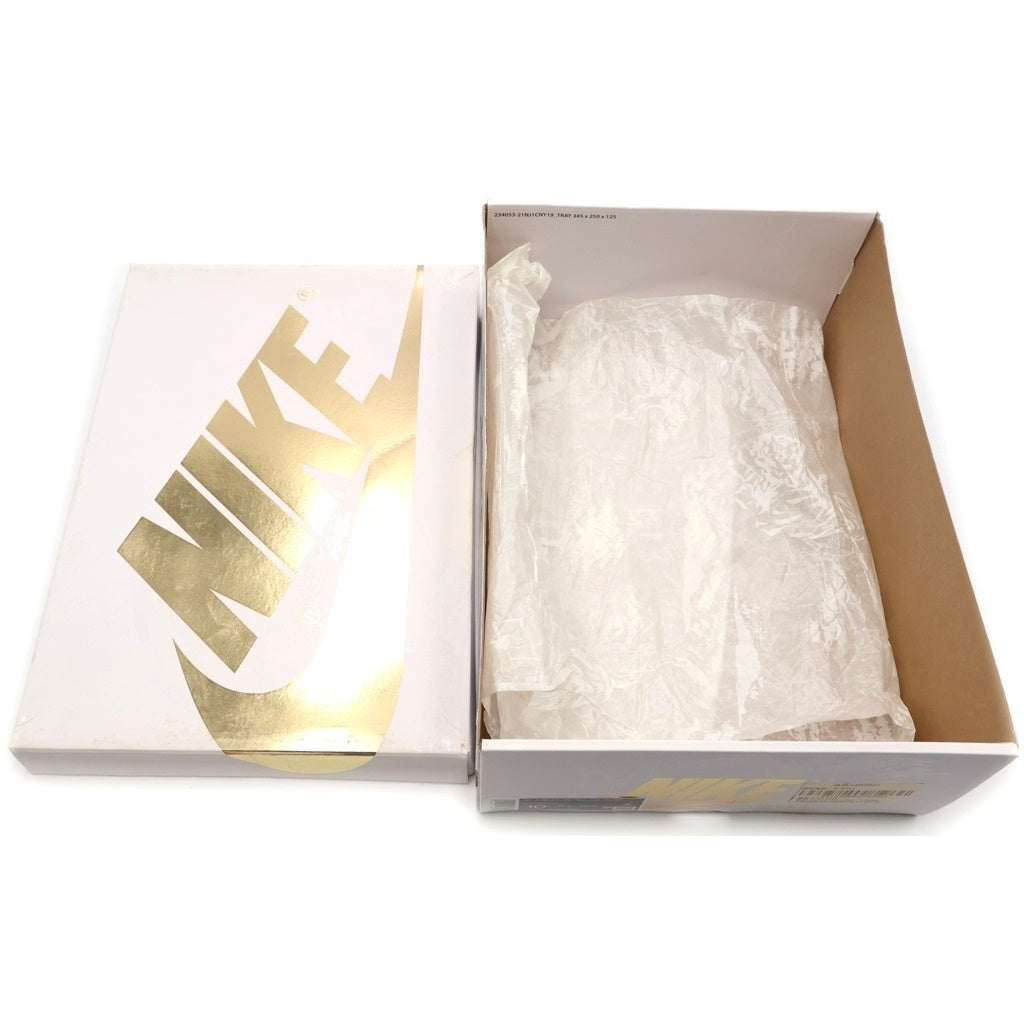 NIKE(ナイキ) AIR JORDAN 1 LOW OG CHINESE NEW YEAR エアジョーダン チャイニーズニューイヤー ローカットスニーカー ベージュ US10/28cm DH6932-100