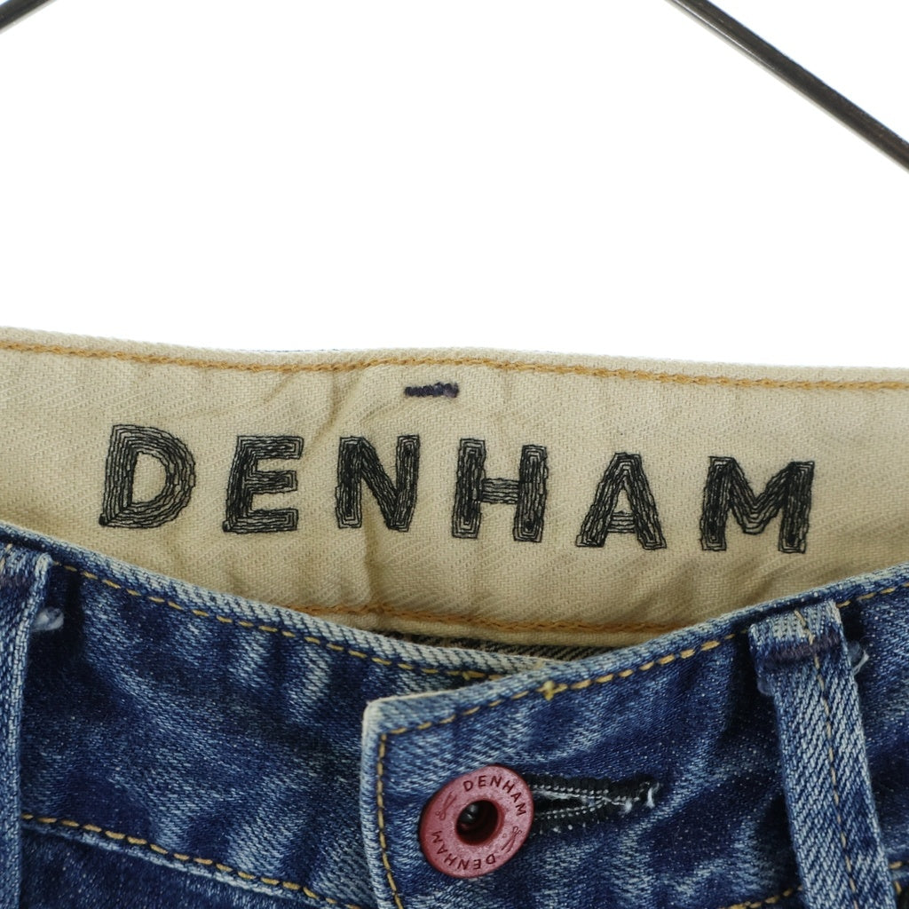 DENHAM(デンハム) SASUKE RAZOR MIJITOSSW サスケレイザー 310本限定