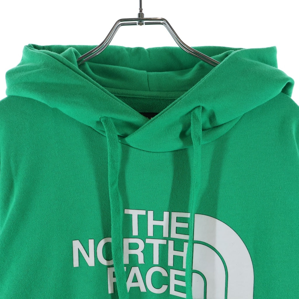 Sacai(サカイ) 17AW ×THE NORTH FACE ザノースフェイス ナイロン切替