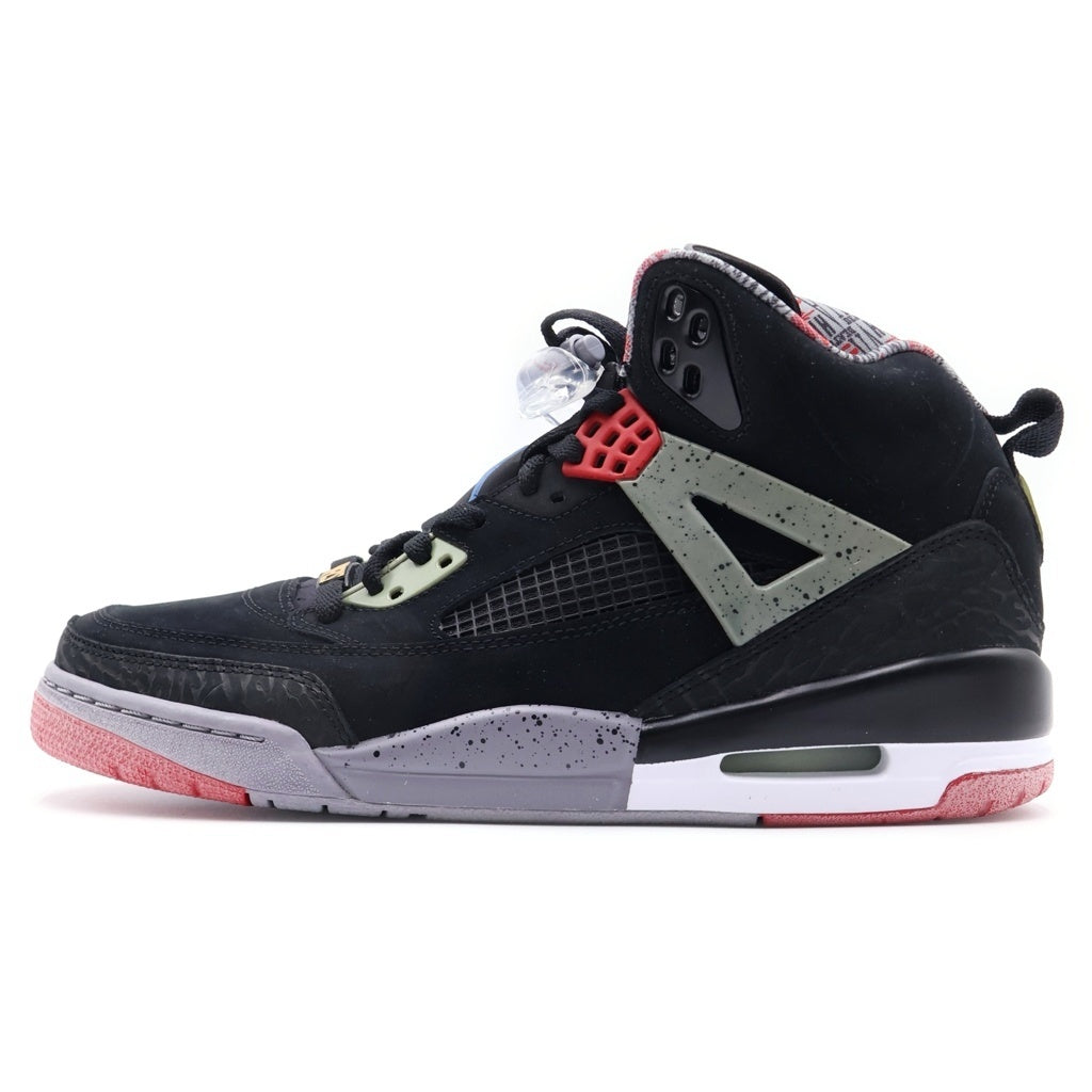NIKE(ナイキ) 【観賞用2009年製】AIR JORDAN SPIZIKE FRESH SINCE 85 エアジョーダン スパイジーク フレッシュシンス ミッドカットスニーカー US9/27cm 315371-062