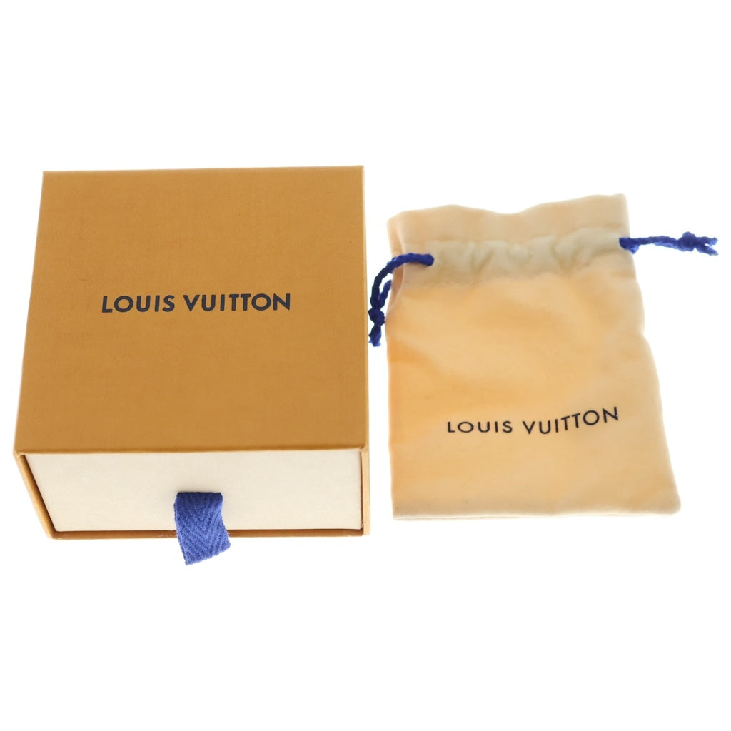 LOUIS VUITTON(ルイヴィトン) ペンダント スケートボード チェーンネックレス ゴールド GP MP3276 DI1221