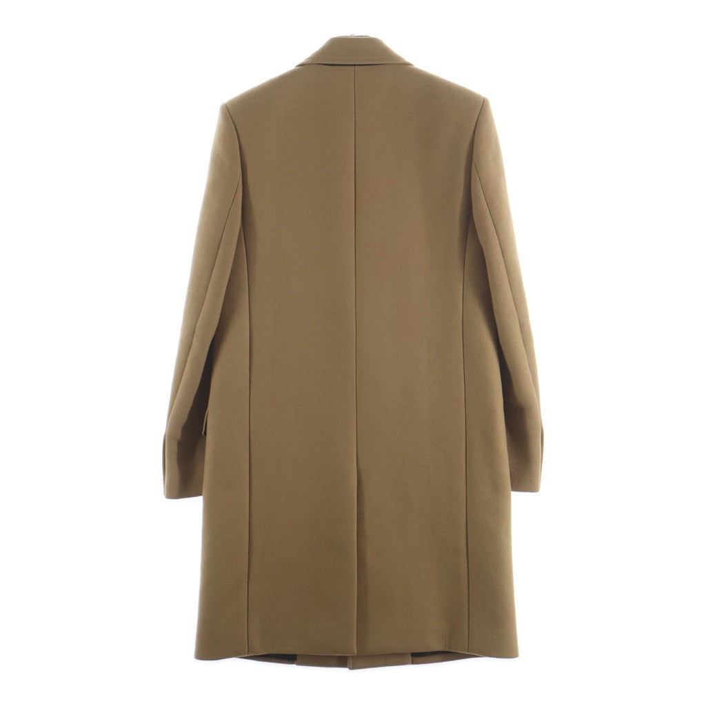 SAINT LAURENT PARIS(サンローランパリ) 21AW カシミヤ ウール
