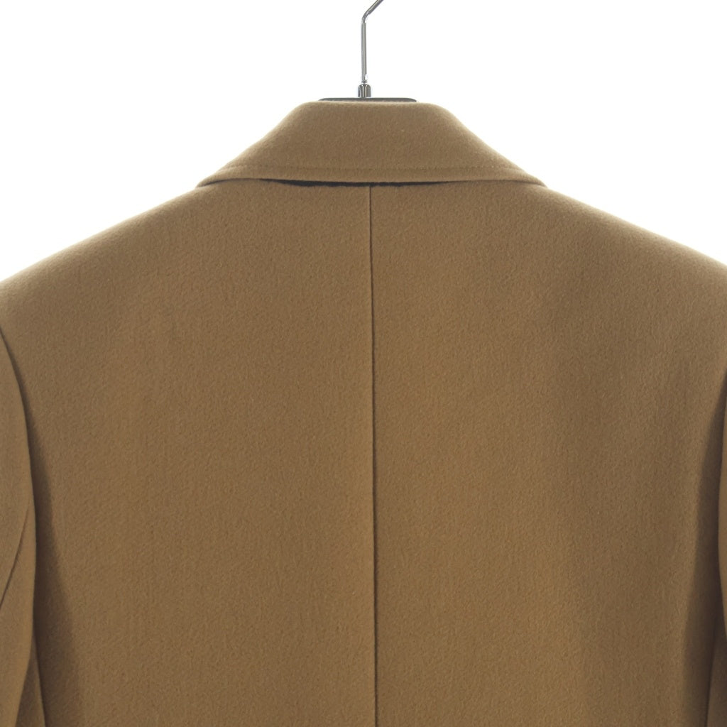 SAINT LAURENT PARIS(サンローランパリ) 21AW カシミヤ ウール