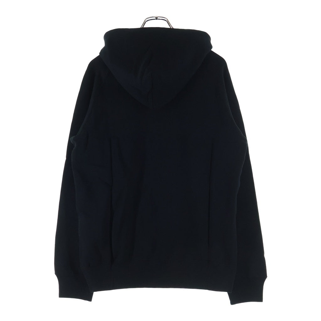 Sacai(サカイ) 21AW ×KAWS FLOCK PRINT HOODIE カウズ フロック