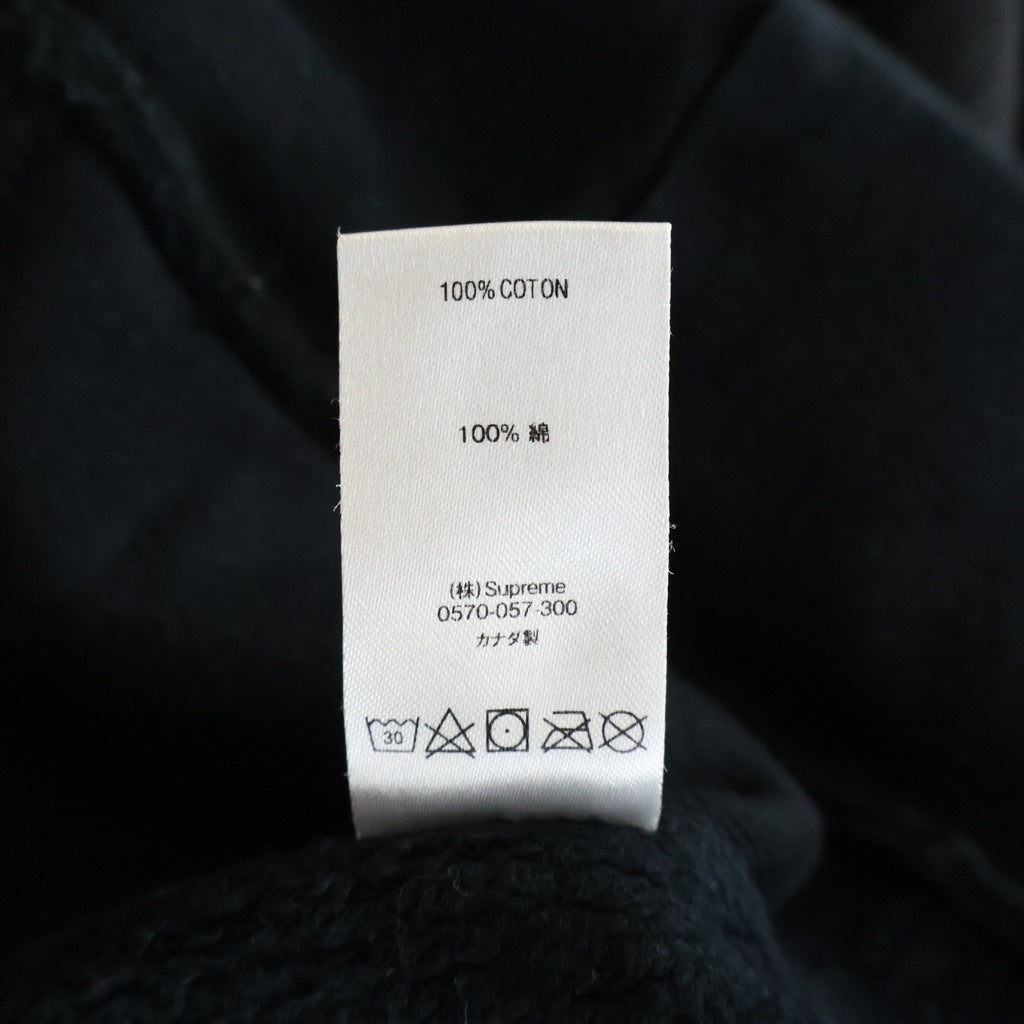 SUPREME(シュプリーム) 18AW Gradient Sleeve Hooded Sweatshirt