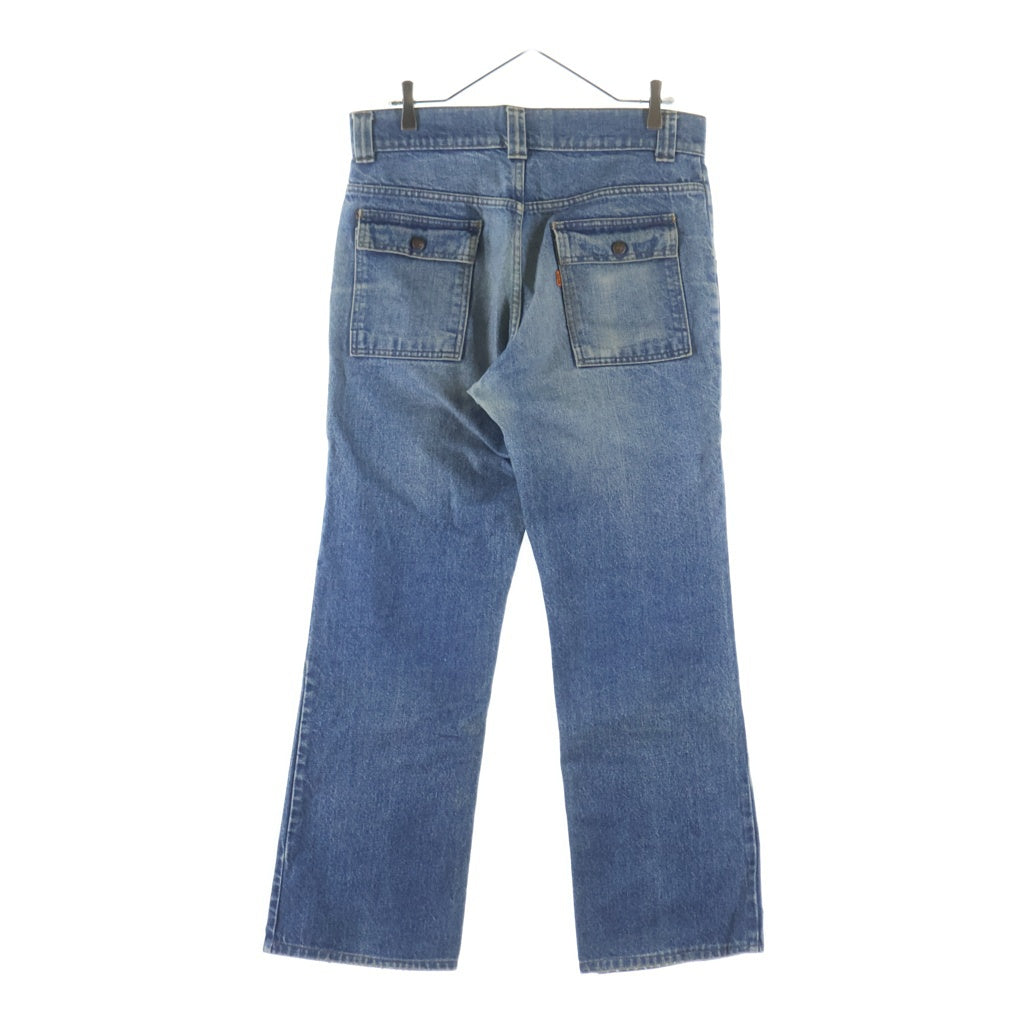 Levi's(リーバイス) 70S VINTAGE 22276 ヴィンテージ オレンジタブ