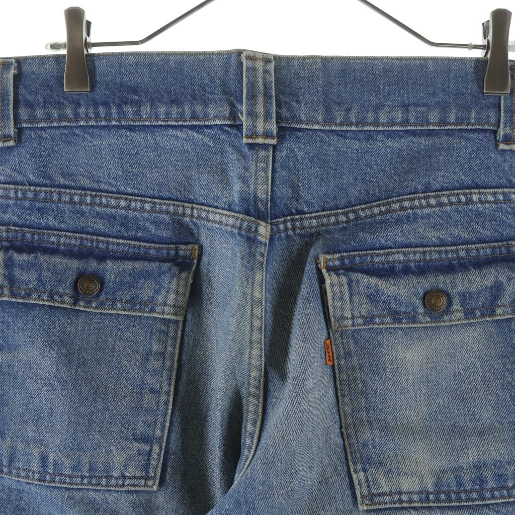 Levi's(リーバイス) 70S VINTAGE 22276 ヴィンテージ オレンジタブ