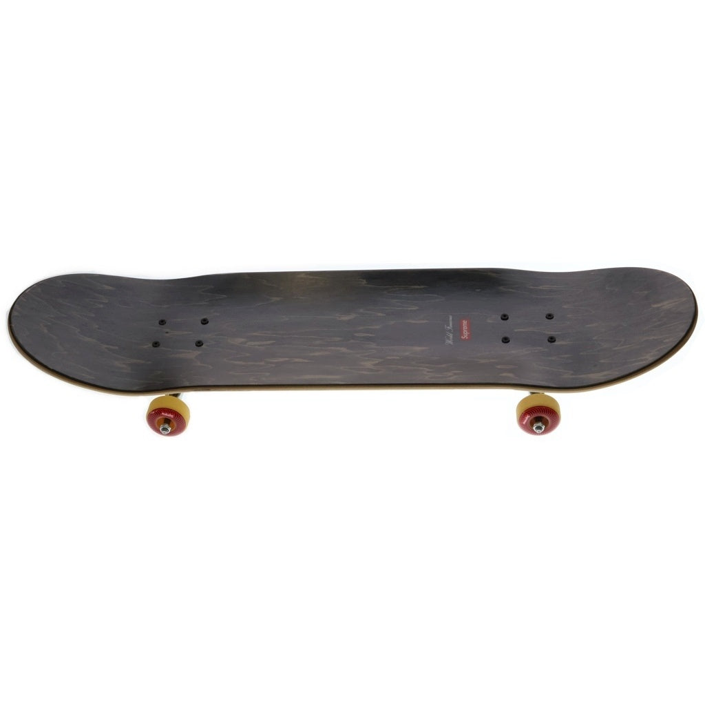 SUPREME(シュプリーム) 16AW Blade Whole Car Skateboard ブレードホールカー スケートボードデッキ コンプリートセット マルチカラー