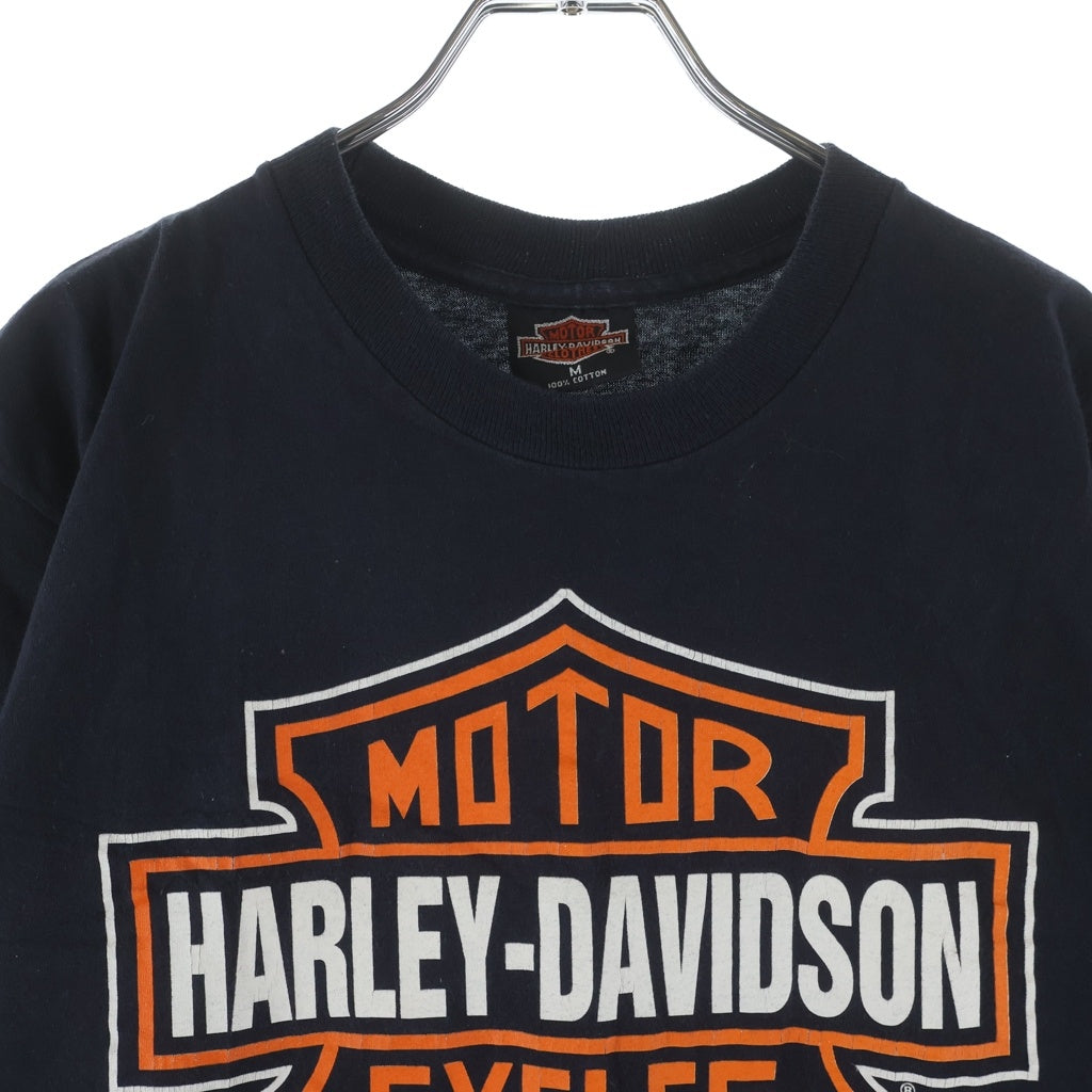 HARLEY DAVIDSON(ハーレーダビッドソン) 90S STURGIS 1993 TEE