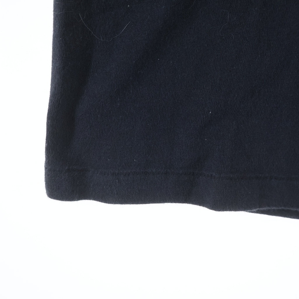 HARLEY DAVIDSON(ハーレーダビッドソン) 90S STURGIS 1993 TEE スネークプリントTシャツ 半袖クルーネックカットソー ブラック