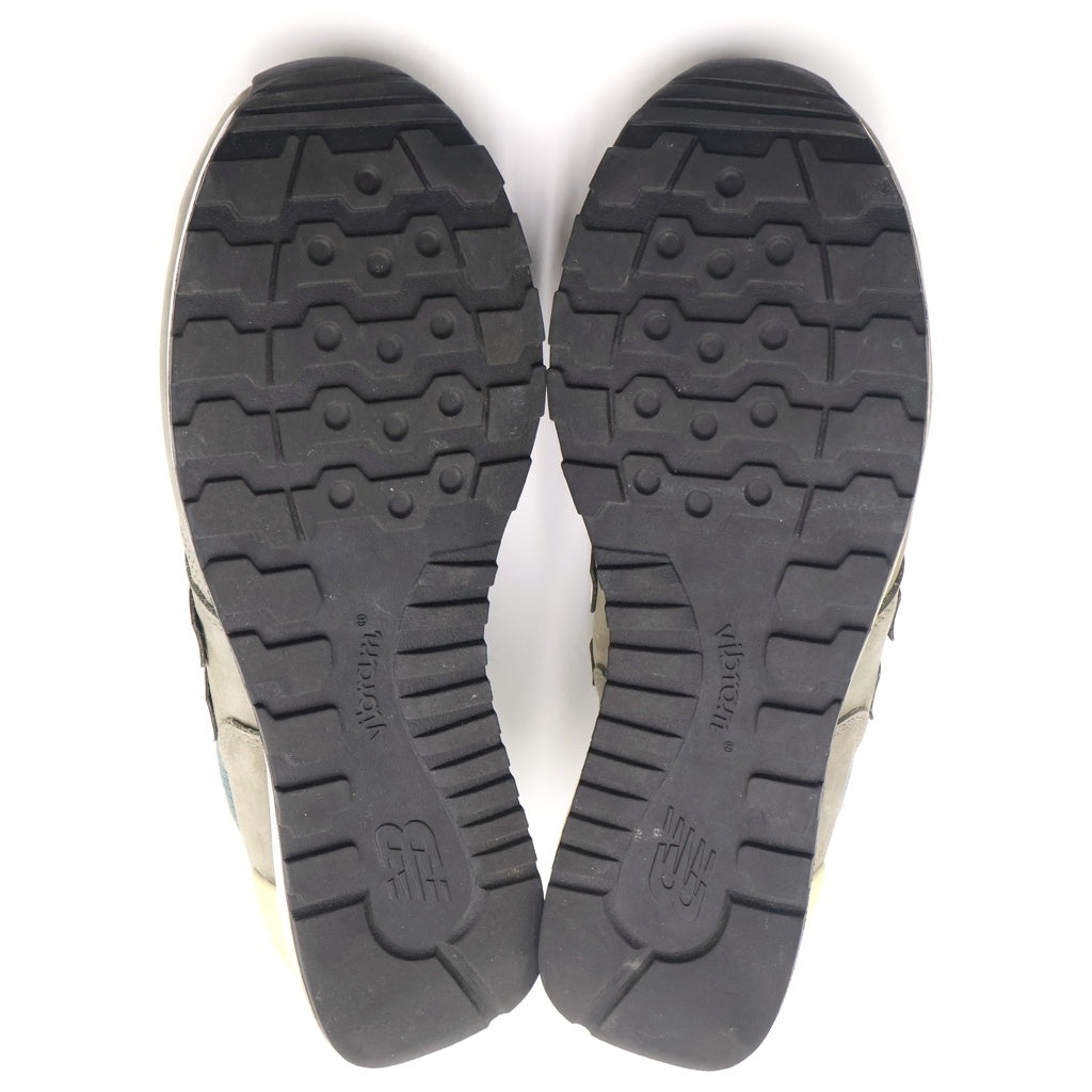 New Balance(ニューバランス) M1300JP3 メッシュ切り替え ローカットスニーカー カーキ US11/29cm