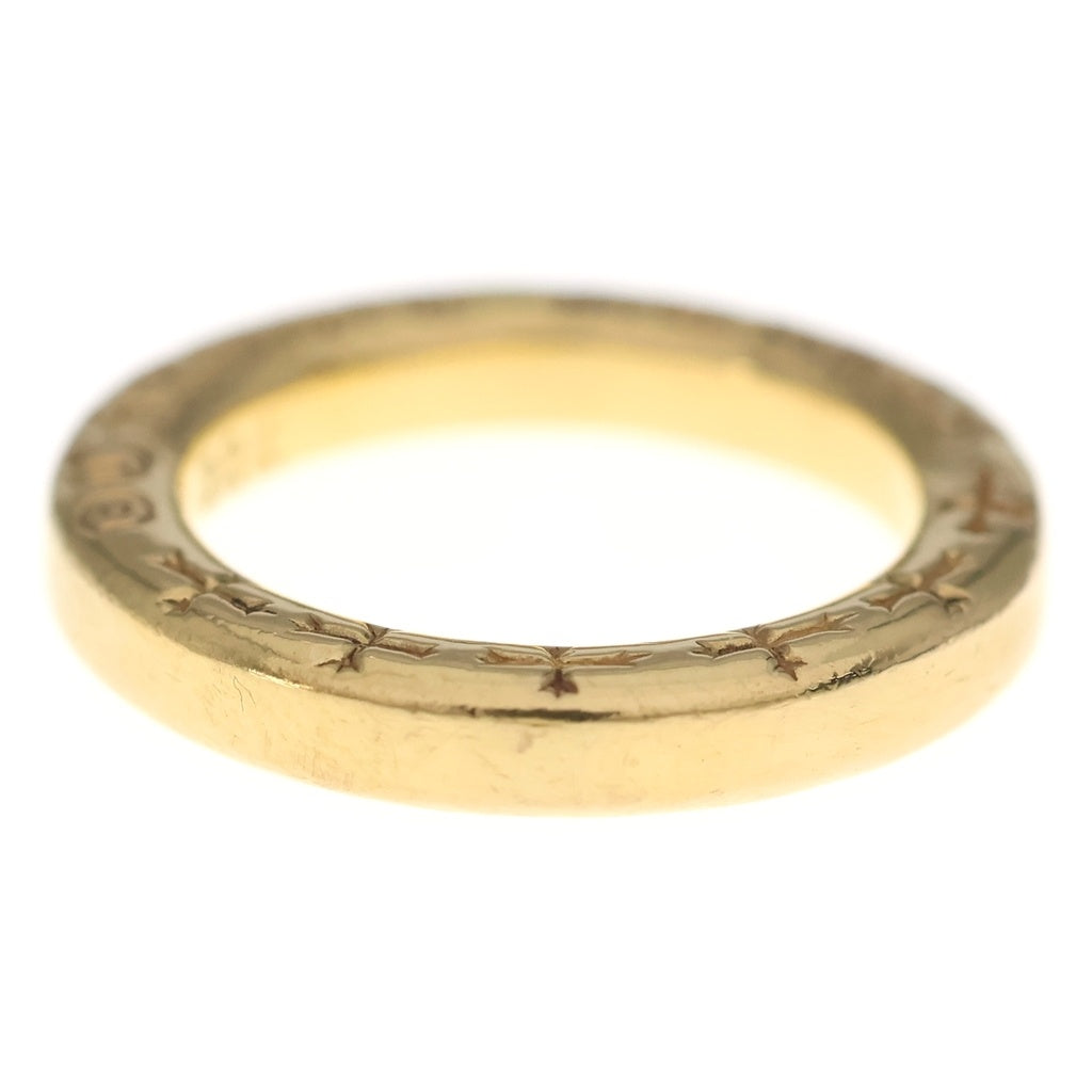 CHROME HEARTS(クロムハーツ) 22K NTFL リング ゴールド レディース