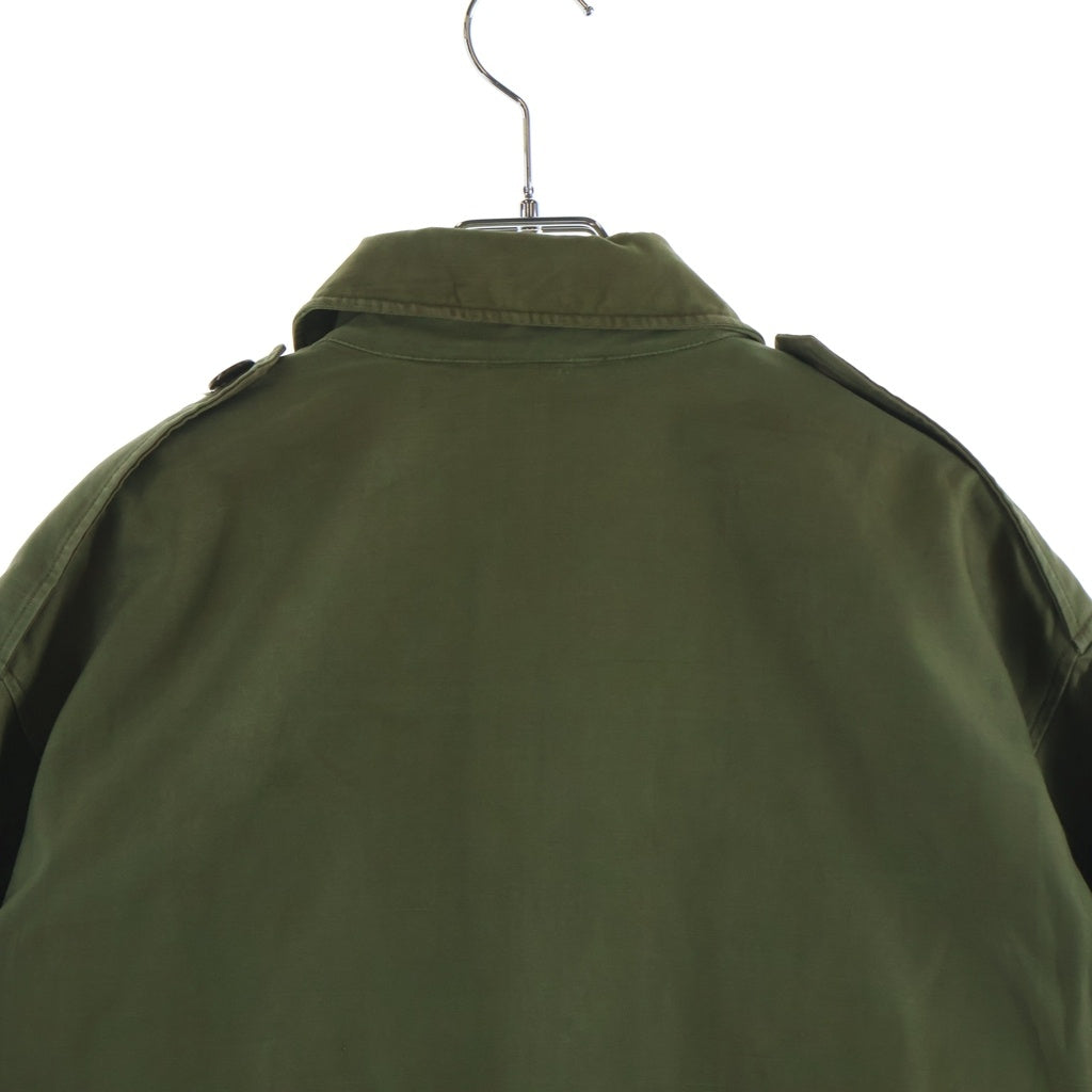 VINTAGE(ヴィンテージ) 40S VINTAGE US ARMY M-43 フィールドジャケット ヴィンテージ ミリタリージャケット カーキ