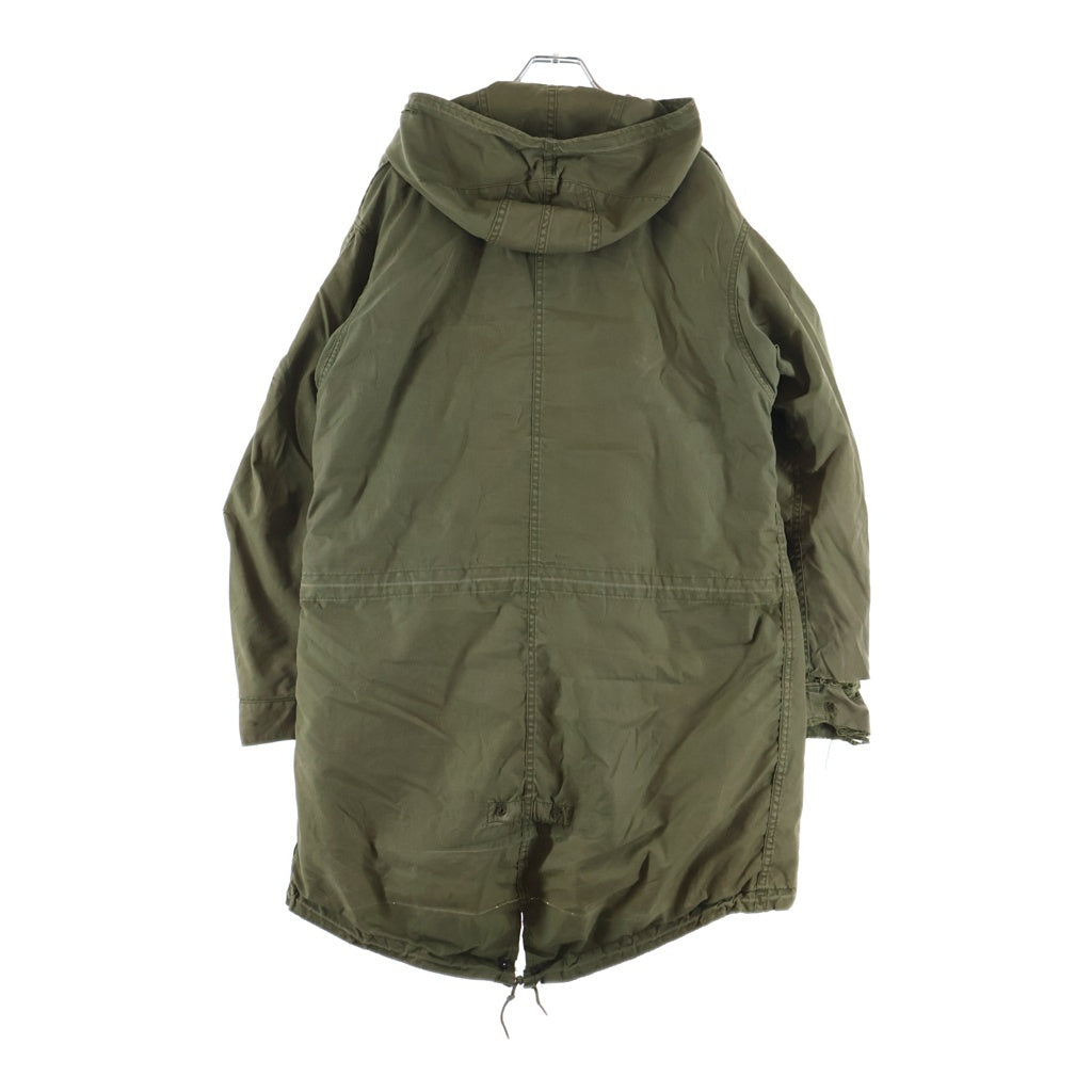 VINTAGE(ヴィンテージ) 60S VINTAGE US ARMY M-51 後期 パイルライナー