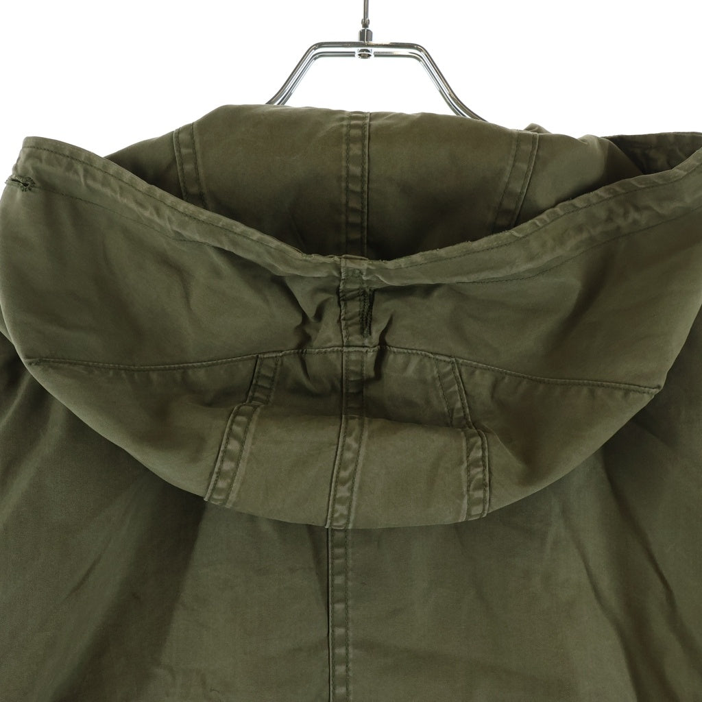 VINTAGE(ヴィンテージ) 60S VINTAGE US ARMY M-51 後期 パイルライナー