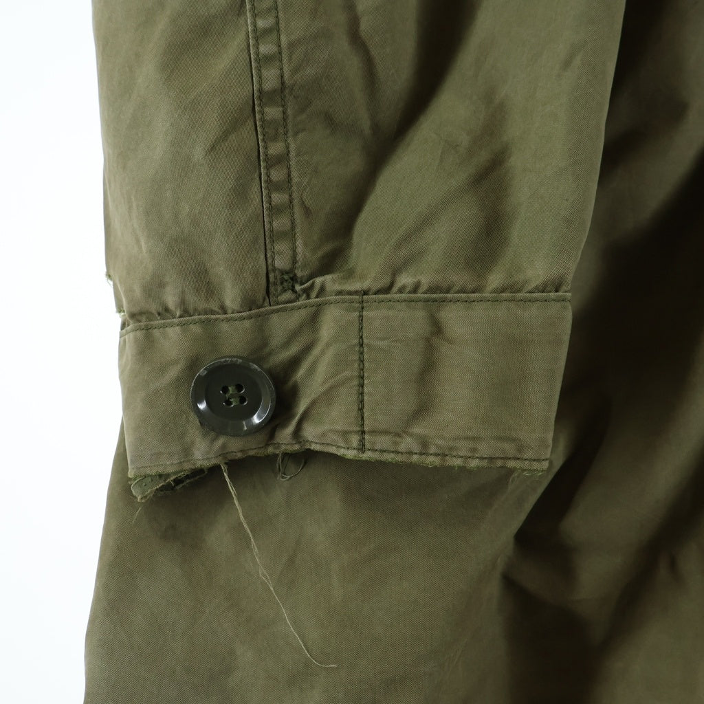 VINTAGE(ヴィンテージ) 60S VINTAGE US ARMY M-51 後期 パイルライナー