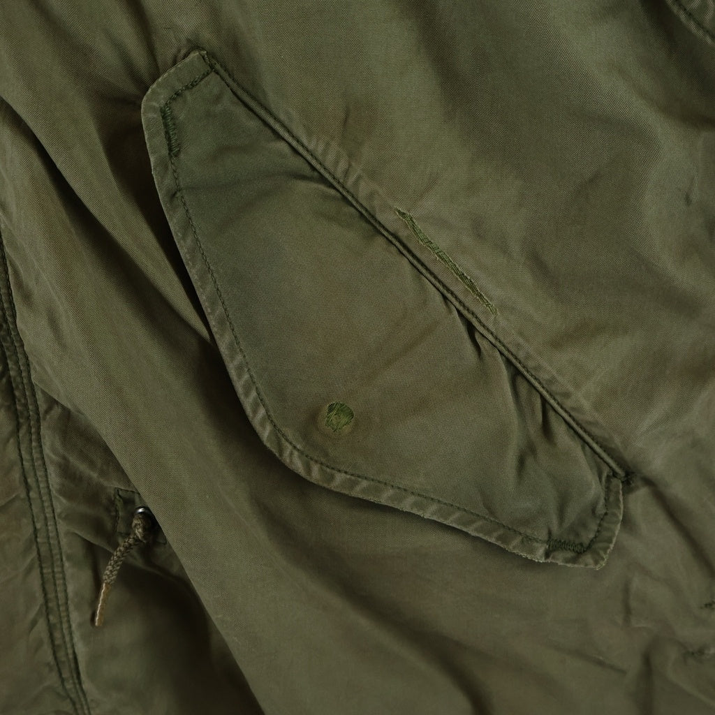 VINTAGE(ヴィンテージ) 60S VINTAGE US ARMY M-51 後期 パイルライナー