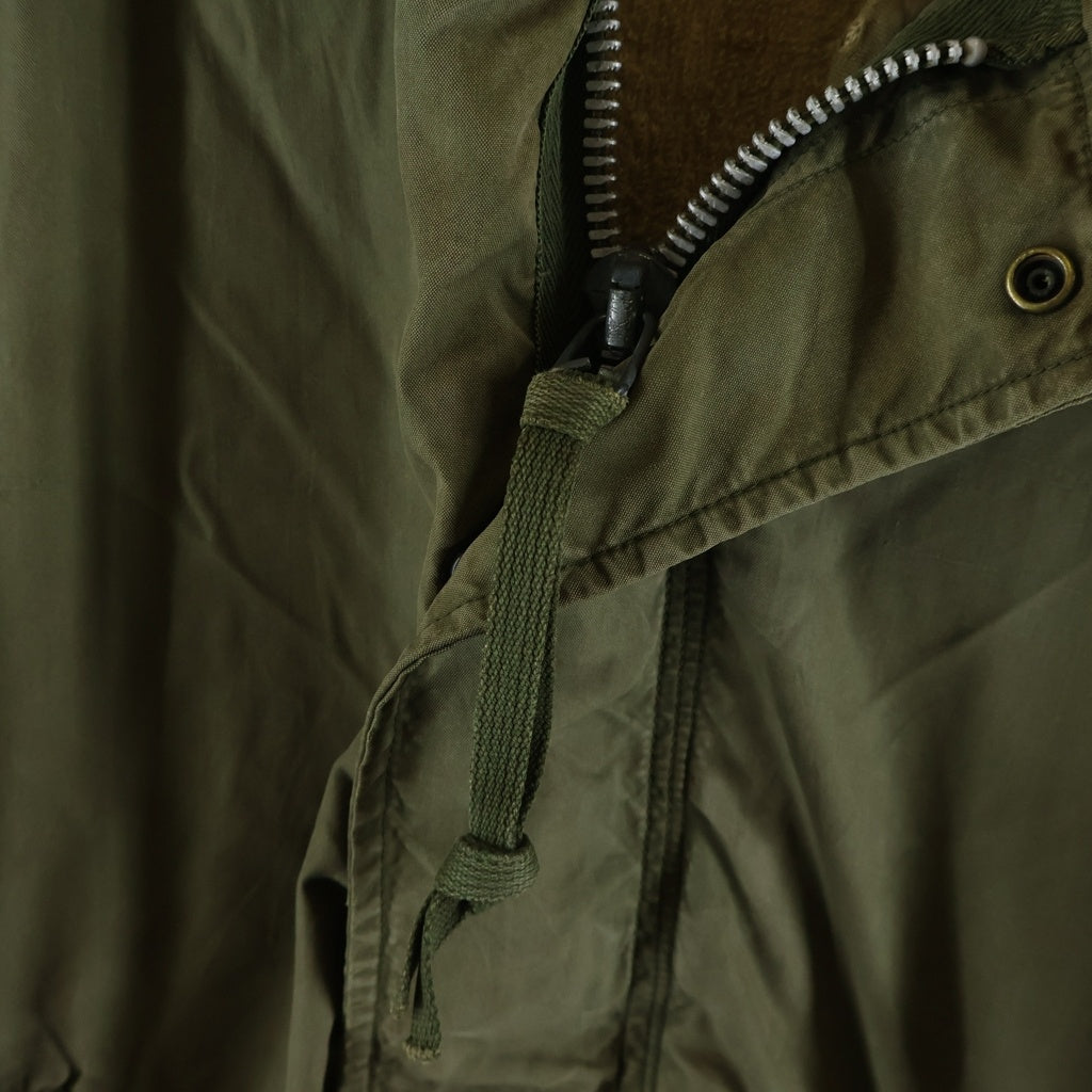 VINTAGE(ヴィンテージ) 60S VINTAGE US ARMY M-51 後期 パイルライナー