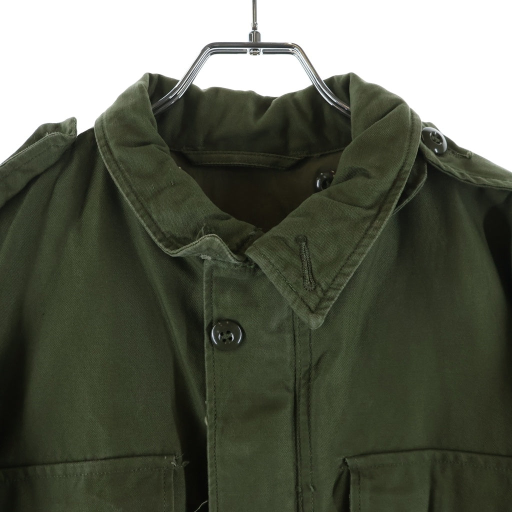 VINTAGE(ヴィンテージ) 50S VINTAGE US ARMY M-51 フィールド