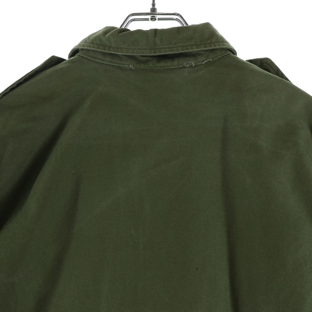 VINTAGE(ヴィンテージ) 50S VINTAGE US ARMY M-51 フィールド