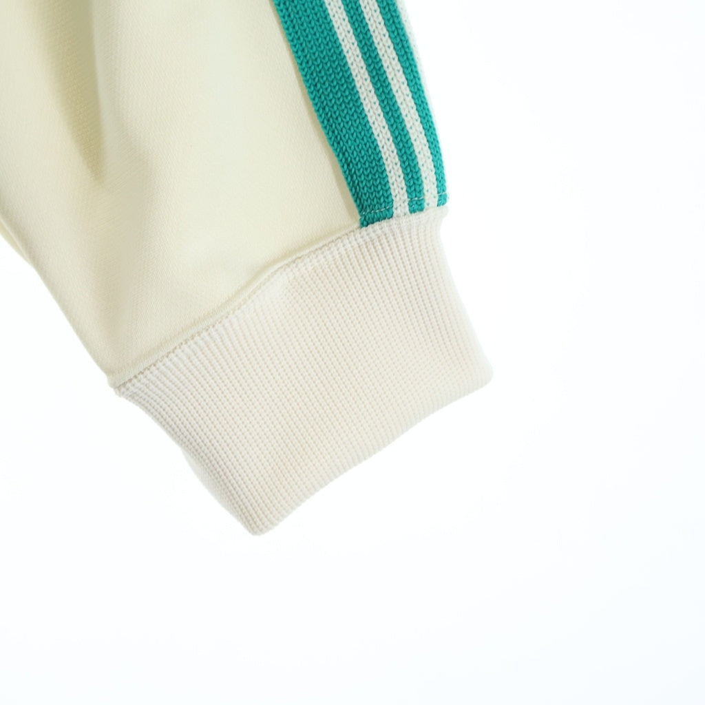 Needles(ニードルス) 26SS ×B'2nd EXCLUSIVE TRACK JACKET ビーセカンド別注 エクスクルーシブ トラックジャケット アイボリー RW1621