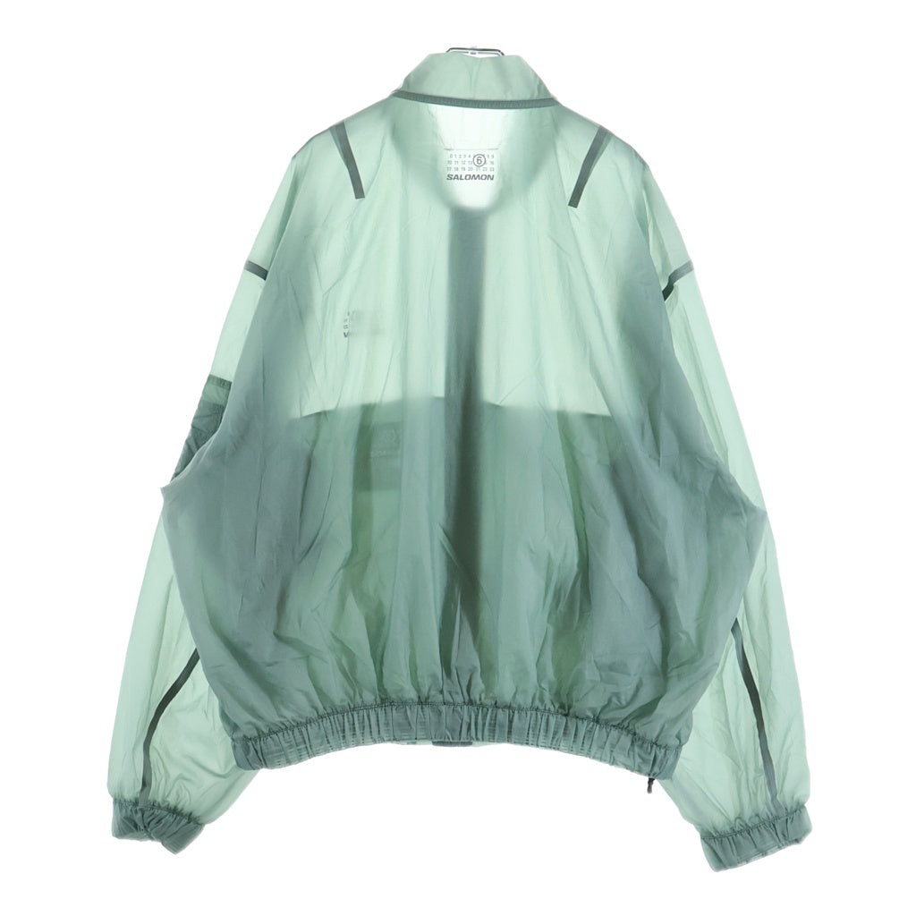 MM6 Maison Margiela(エムエムシックスメゾンマルジェラ) 25SS