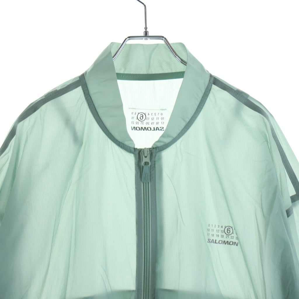 MM6 Maison Margiela(エムエムシックスメゾンマルジェラ) 25SS