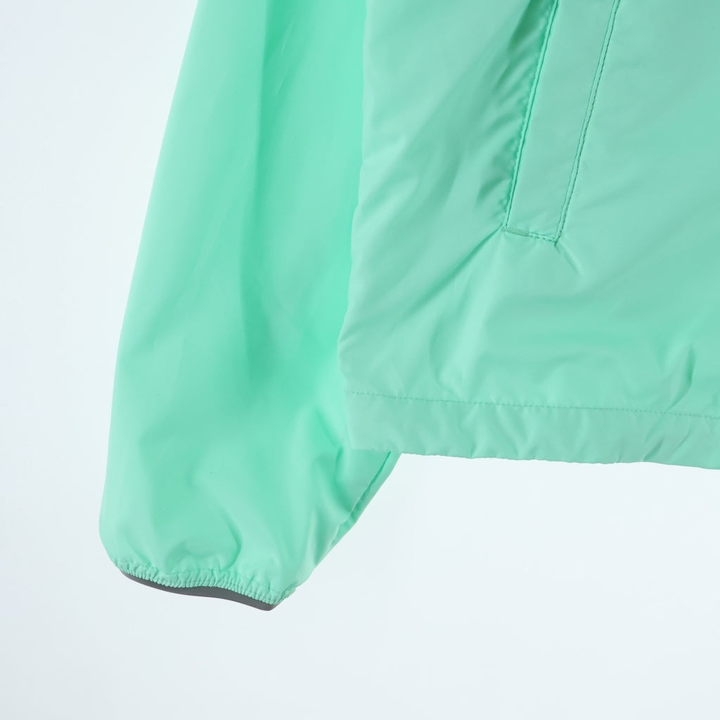 CANADA GOOSE(カナダグース) RIDGE SHELL リッジ シェル 袖ロゴ
