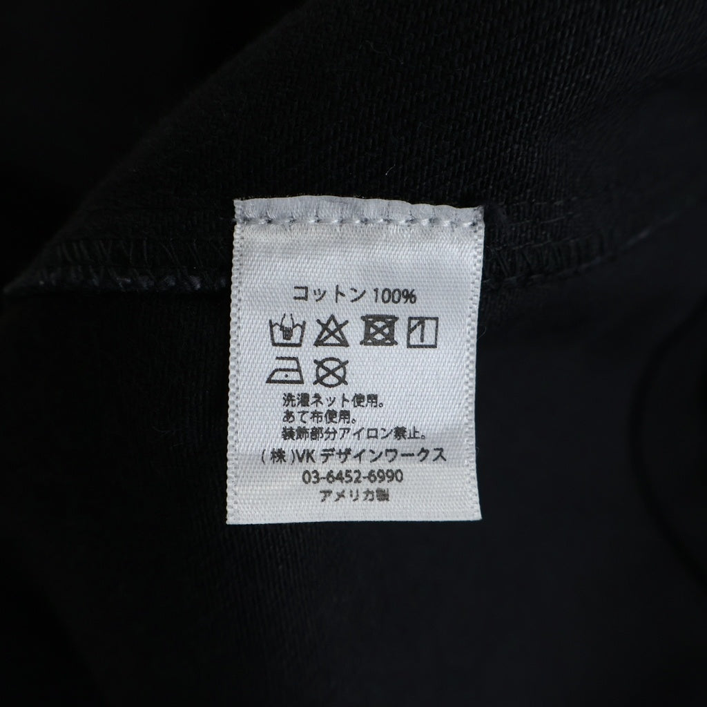 VERDY(ベルディ) ×YUKI TSUNODA MOTO JACKET ユウキ ツノダ モト