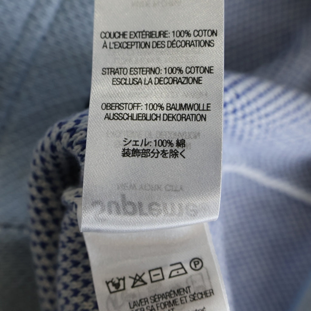 SUPREME(シュプリーム) 25SS ×UMBRO Knit Soccer Shorts アンブロ ニット サッカー ショーツ ハーフパンツ ブルー