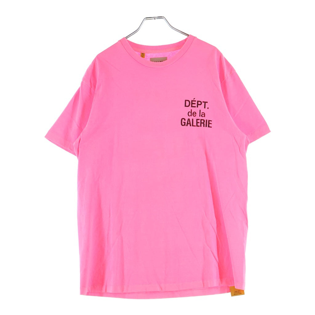 GALLERY DEPT.(ギャラリーデプト) FRENCH LOGO フレンチ ロゴプリント