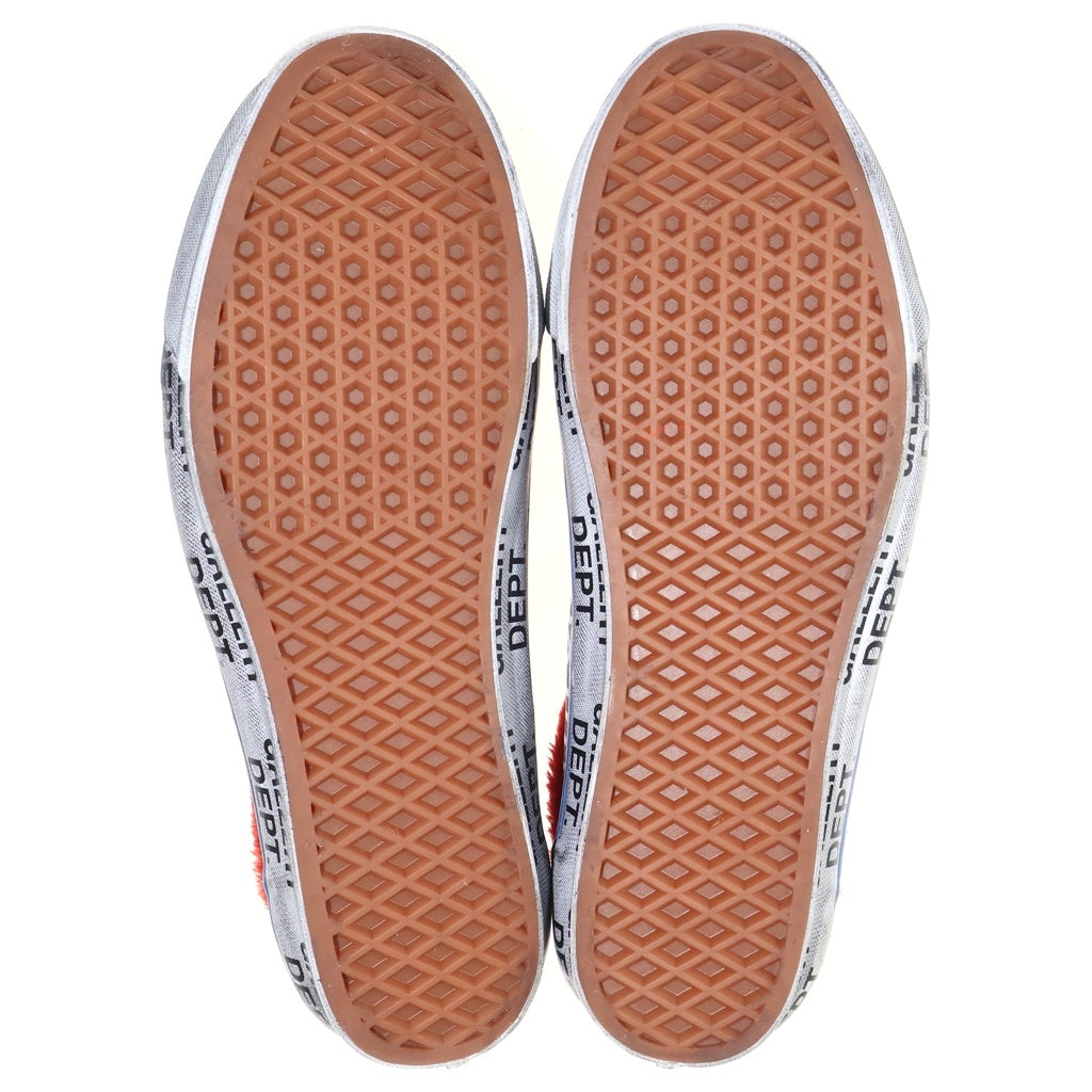 GALLERY DEPT.(ギャラリーデプト) ×VANS OLD SKOOL GOOD RUCK バンズ オールド スクール グッド ラック ローカットスニーカー マルチカラー US9.5/27.5cm VN0A4P3XBMW