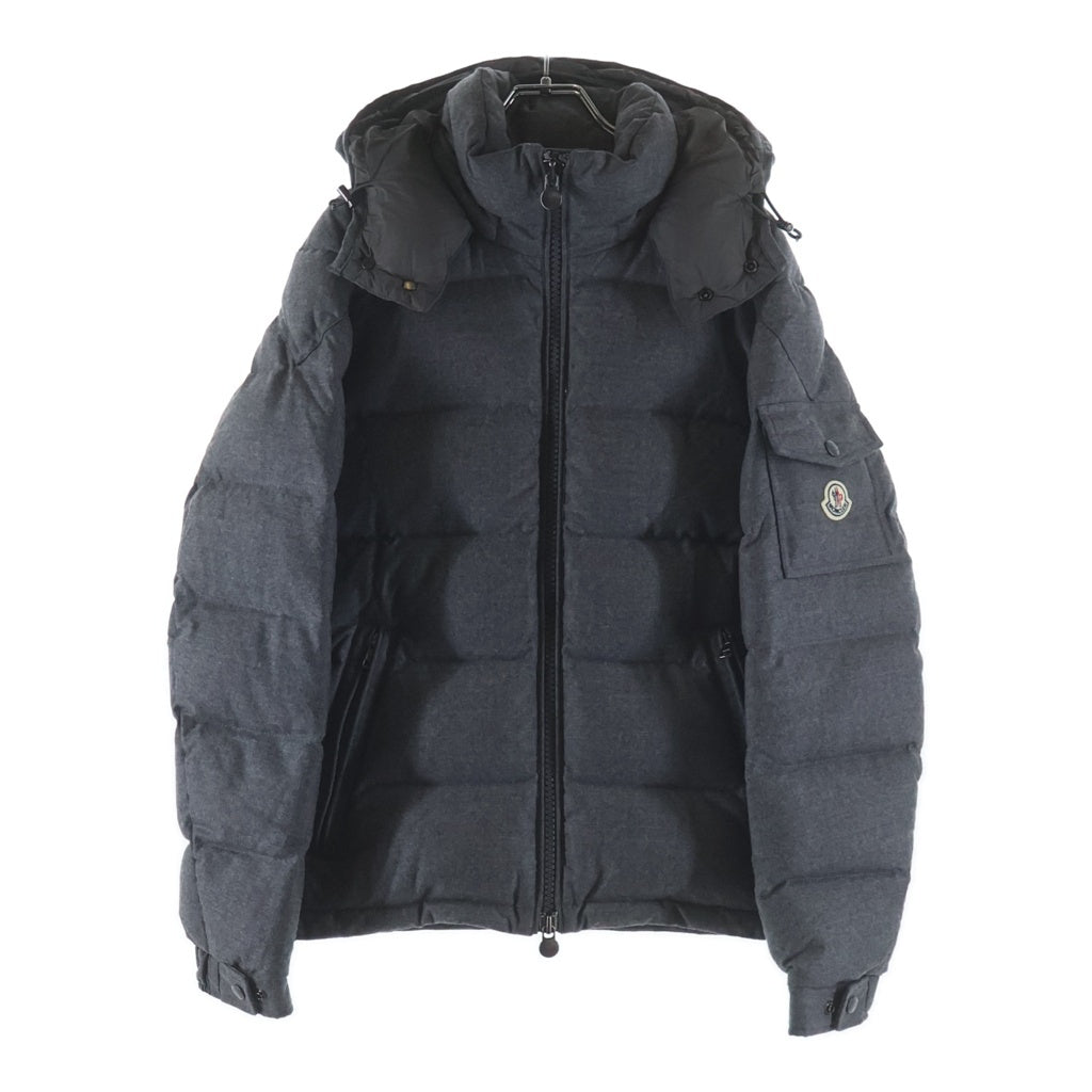 MONCLER(モンクレール) 21AW MONTGENEVRE GUIBBOTTO モンジュネーブル