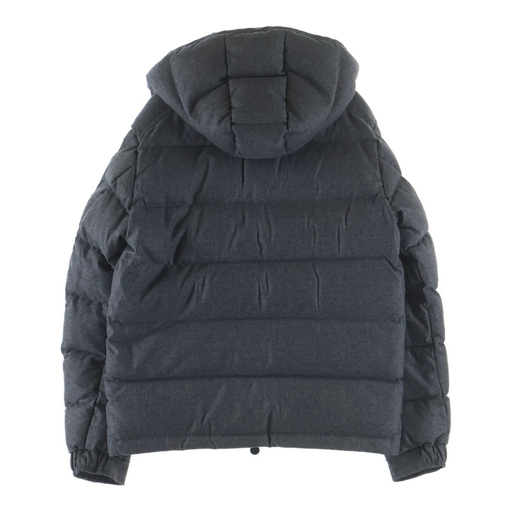 MONCLER(モンクレール) 21AW MONTGENEVRE GUIBBOTTO モンジュネーブル