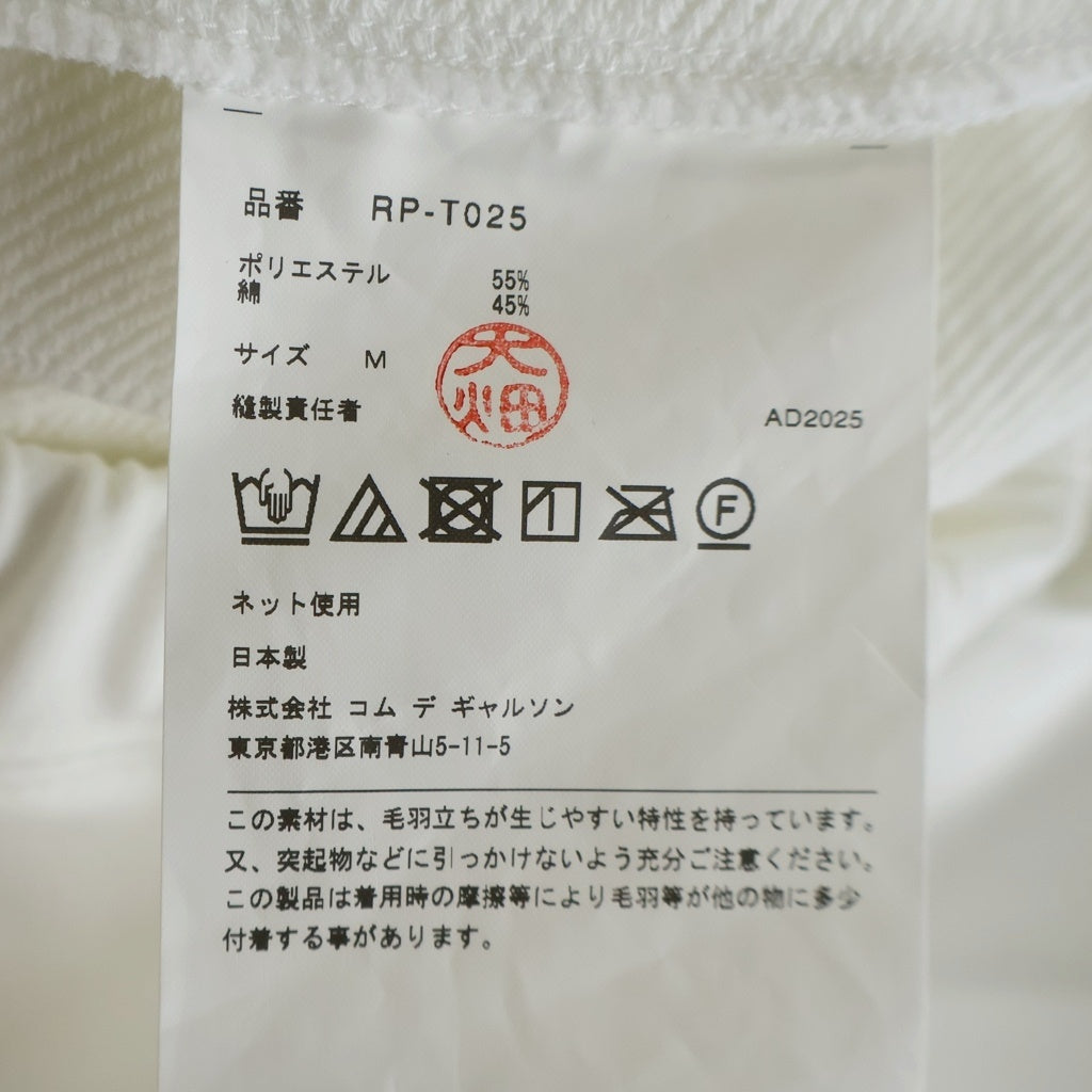 COMME des GARCONS COMME des GARCONS(コムデギャルソン