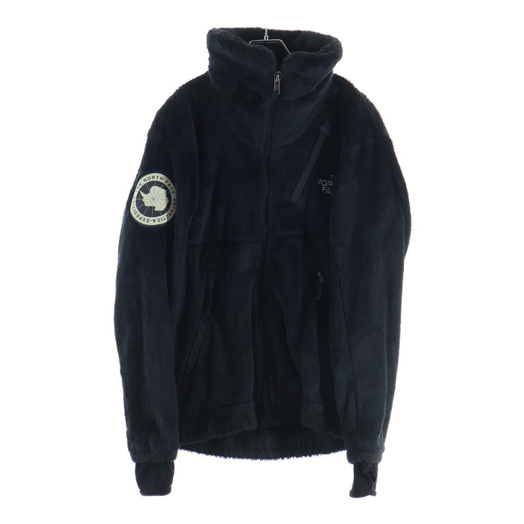THE NORTH FACE(ザノースフェイス) 21AW ANTARCTICA VERSA LOFT JACKET アンタークティカ バーサ ロフト ボアフリースジャケット ブラック NA61930