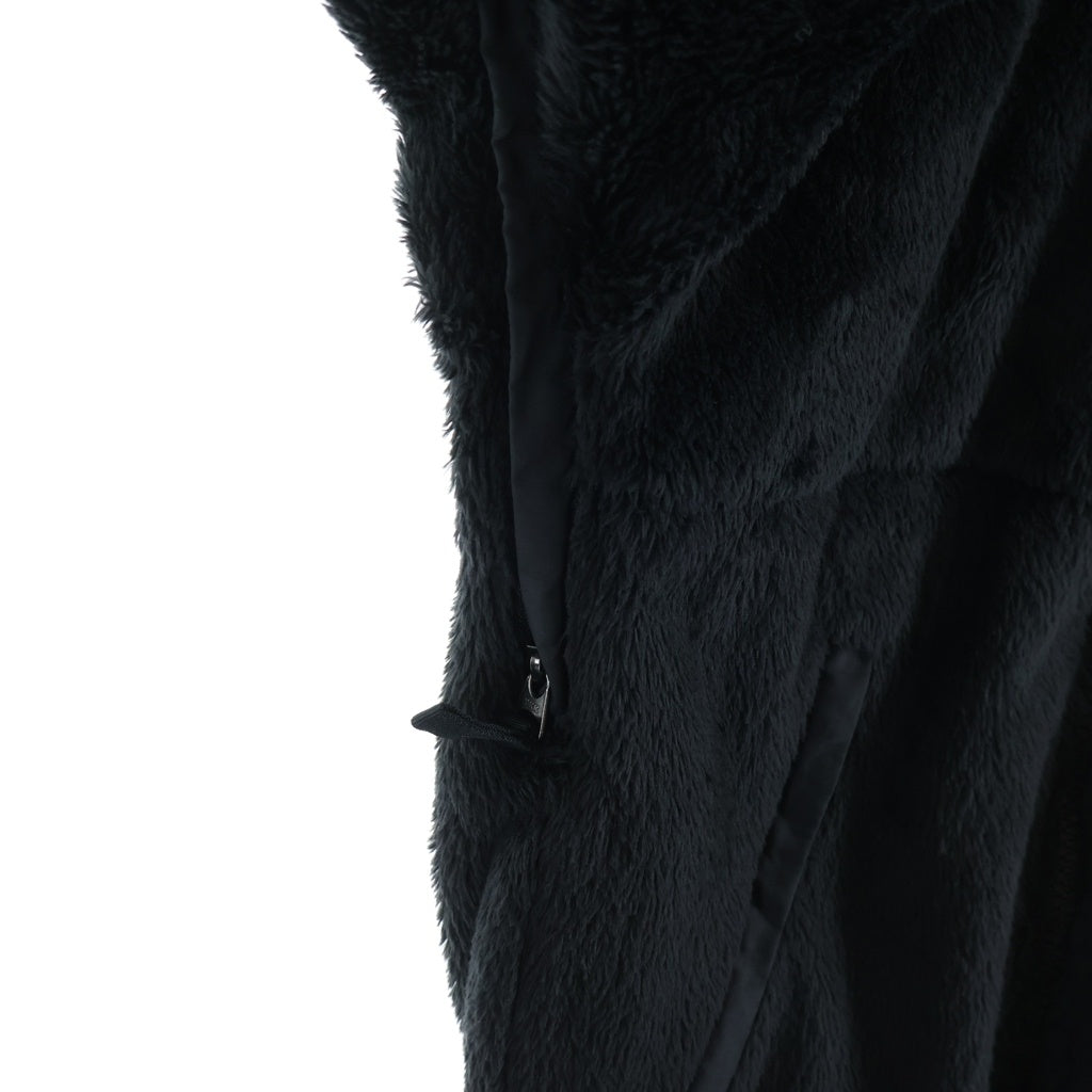 THE NORTH FACE(ザノースフェイス) 21AW ANTARCTICA VERSA LOFT JACKET アンタークティカ バーサ ロフト ボアフリースジャケット ブラック NA61930