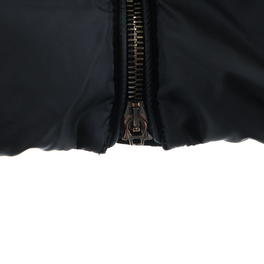 MONCLER(モンクレール) NIM COAT ニム フーデッド ダウンコート レディース ブラック 020934932800 54155